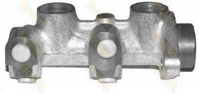 BRAKE ENGINEERING mc1416be -  Главный тормозной цилиндр